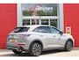 DS 7 E-Tense 300PK 4x4 ESPRIT DE VOYAGE | PANORAMISCH SCHUIF/KANTEL DAK | VOORRUITRAND/STUUR VERWARMING | VOLLEDIG LEDEREN BEKLEDING | LICHTMETALEN VELGEN 19" | ELEKTRISCH BEDIENBARE ACHTERKLEP | NIGHT VISION | DODEHOEK DETECTIE | ELEKTRISCH BEDIENBARE VOORSTOELEN MET MASSAGE FUNCTIE | ADAPTIVE CRUISE CONTROL | 360° CAMERA | KEYLESS ENTRY/START | FULL OPTION! | STOEL VENTILATIE | FOCAL AUDIO SYSTEM | SFEER VERLICHTING | DRAADLOZE APPLE CARPLAY/ANDROID AUTO | NAVIGATIE | PARKEERSENSOREN VOOR EN ACHTER |