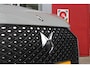 DS 7 E-Tense 300PK 4x4 ESPRIT DE VOYAGE | PANORAMISCH SCHUIF/KANTEL DAK | VOORRUITRAND/STUUR VERWARMING | VOLLEDIG LEDEREN BEKLEDING | LICHTMETALEN VELGEN 19" | ELEKTRISCH BEDIENBARE ACHTERKLEP | NIGHT VISION | DODEHOEK DETECTIE | ELEKTRISCH BEDIENBARE VOORSTOELEN MET MASSAGE FUNCTIE | ADAPTIVE CRUISE CONTROL | 360° CAMERA | KEYLESS ENTRY/START | FULL OPTION! | STOEL VENTILATIE | FOCAL AUDIO SYSTEM | SFEER VERLICHTING | DRAADLOZE APPLE CARPLAY/ANDROID AUTO | NAVIGATIE | PARKEERSENSOREN VOOR EN ACHTER |