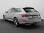 Skoda Superb Combi 1.4 TSI iV Sportline Business Trekhaak wegklapbaar, Elek. achterklep, Stoel-Stuurverwarming, Navi, Adaptive Cruise Control, Keyless, 19" Vega LMV, Keyless