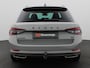 Skoda Superb Combi 1.4 TSI iV Sportline Business Trekhaak wegklapbaar, Elek. achterklep, Stoel-Stuurverwarming, Navi, Adaptive Cruise Control, Keyless, 19" Vega LMV, Keyless