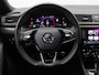 Skoda Superb Combi 1.4 TSI iV Sportline Business Trekhaak wegklapbaar, Elek. achterklep, Stoel-Stuurverwarming, Navi, Adaptive Cruise Control, Keyless, 19" Vega LMV, Keyless