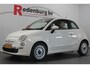 Fiat 500 0.9 TwinAir Lounge - Airco / Radio cd / Aux