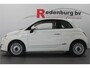 Fiat 500 0.9 TwinAir Lounge - Airco / Radio cd / Aux