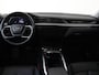Audi E-tron e-tron 50 quattro Launch edition 71 kWh | Luchtvering | Navigatie Plus | Lederen bekleding | Elektrisch verstelbare voorstoelen | Parkeersensoren | Cruise control |