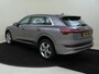 Audi E-tron e-tron 50 quattro Launch edition 71 kWh | Luchtvering | Navigatie Plus | Lederen bekleding | Elektrisch verstelbare voorstoelen | Parkeersensoren | Cruise control |