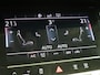 Audi E-tron e-tron 50 quattro Launch edition 71 kWh | Luchtvering | Navigatie Plus | Lederen bekleding | Elektrisch verstelbare voorstoelen | Parkeersensoren | Cruise control |
