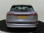 Audi E-tron e-tron 50 quattro Launch edition 71 kWh | Luchtvering | Navigatie Plus | Lederen bekleding | Elektrisch verstelbare voorstoelen | Parkeersensoren | Cruise control |