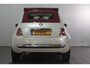 Fiat 500 Cabrio 1.2 Rock - Automaat - Airco / Stuurbed. / Parksens. achter