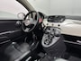 Fiat 500 Cabrio 1.2 Rock - Automaat - Airco / Stuurbed. / Parksens. achter