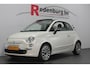 Fiat 500 Cabrio 1.2 Rock - Automaat - Airco / Stuurbed. / Parksens. achter