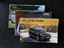 Opel Zafira 1.4 Turbo Online Edition 7zits Automaat | Trekhaak | Parkeer Camera | Parkeer Sensoren V + A
