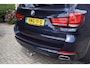 BMW X5 XDRIVE30D High Executive Autom Grijs Kenteken Xenon Navi Camera Leder Elektrische Stoelen Clima 2x PDC LMV Trekhaak ENZ.