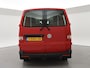 Volkswagen Transporter Kombi 2.0 TDI 140 PK DSG AUT. L2H1 8-PERS. *67.950 KM* + TREKHAAK | COMFORTSTOELEN | NAVIGATIE
