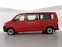 Volkswagen Transporter Kombi 2.0 TDI 140 PK DSG AUT. L2H1 8-PERS. *67.950 KM* + TREKHAAK | COMFORTSTOELEN | NAVIGATIE