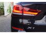 BMW X1 SDrive18i High Executive M Sport Autom Leder/Alcantara Sportst Stoelverw Navi Camera Head-Up Clima 2x PDC LMV ENZ.