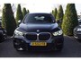 BMW X1 SDrive18i High Executive M Sport Autom Leder/Alcantara Sportst Stoelverw Navi Camera Head-Up Clima 2x PDC LMV ENZ.