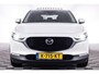 Mazda CX-30 2.0 e-SkyActiv-X M Hybrid100th Anniversary Ed. | TREKHAAK | APPLE CARPLAY | HEAD-UP | STUURVERW. | ELEK. ACHTERKLEP | 360 CAMERA | ADAPTIEF-CRUISE CONTROL | BOSE AUDIO |