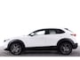 Mazda CX-30 2.0 e-SkyActiv-X M Hybrid100th Anniversary Ed. | TREKHAAK | APPLE CARPLAY | HEAD-UP | STUURVERW. | ELEK. ACHTERKLEP | 360 CAMERA | ADAPTIEF-CRUISE CONTROL | BOSE AUDIO |