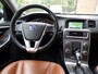 Volvo V60 2.4 D6 AWD Plug-In Hybrid Summum Automaat / Leder / Navi / Schuifdak