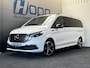 Mercedes-Benz EQV 300 L2 90kWh - 8 Pers. (Marge / Incl BTW) - TREKHAAK 1900kg - Pano - Leer - 360 - Elec. Schuifd. - Incl Garantie