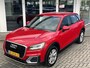 Audi Q2 35 TFSI 150PK S-Tronic LED+LEDER+ AFN TREKHAAK+NAVI