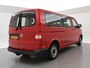 Volkswagen Transporter Kombi 2.0 TDI 140 PK DSG AUT. L2H1 8-PERS. *98.138 KM* + TREKHAAK | COMFORTSTOELEN | NAVIGATIE
