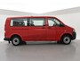 Volkswagen Transporter Kombi 2.0 TDI 140 PK DSG AUT. L2H1 8-PERS. *98.138 KM* + TREKHAAK | COMFORTSTOELEN | NAVIGATIE
