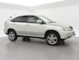 Lexus RX 400h 4WD 272 PK PLATINUM AUT. *YOUNGTIMER* + CAMERA | SCHUIFDAK | LEDER | STOELVERW.