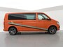 Volkswagen Transporter 2.0 TDI L2H1 4MOTION 204 PK DSG AUT. DUBBEL CAB. HIGHLINE + SCHUIFDAK | LED | ADAPTIVE CRUISE | 20 INCH | STOELVERW.