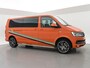 Volkswagen Transporter 2.0 TDI L2H1 4MOTION 204 PK DSG AUT. DUBBEL CAB. HIGHLINE + SCHUIFDAK | LED | ADAPTIVE CRUISE | 20 INCH | STOELVERW.