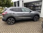 Nissan Qashqai 1.2 Tekna Full Options| 1e eigenaar| Dealeronderhouden| Topstaat!