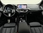 BMW X4 M40i Org NL Pano Head up Harman Kardon Memory seats Keyless Carbon interieur 360 Camera Fabrieksgarantie 07-2026 Trekhaak