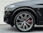 BMW X4 M40i Org NL Pano Head up Harman Kardon Memory seats Keyless Carbon interieur 360 Camera Fabrieksgarantie 07-2026 Trekhaak