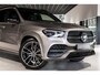 Mercedes-Benz GLE 400 d 4-M AMG Night|Luchtvering|Panorama|HUD|Standkachel|Burmester|Trekhaak|22"