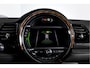 MINI Clubman 2.0 Cooper S Hammersmith | John Cooper Works | 192 PK - Automaat | S/K Panodak | Adapt.Cruise | Harman/Kardon | Stoelverw. | PDC | Camera | NAV+App.Connect | ECC | LM 19" |
