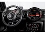 MINI Clubman 2.0 Cooper S Hammersmith | John Cooper Works | 192 PK - Automaat | S/K Panodak | Adapt.Cruise | Harman/Kardon | Stoelverw. | PDC | Camera | NAV+App.Connect | ECC | LM 19" |