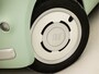 Fiat Topolino Verde Vita (DIRECT LEVERBAAR, NIEUW, PANORAMADAK, DELUXE, LEDER, LED)