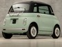 Fiat Topolino Verde Vita (DIRECT LEVERBAAR, NIEUW, PANORAMADAK, DELUXE, LEDER, LED)