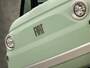 Fiat Topolino Verde Vita (DIRECT LEVERBAAR, NIEUW, PANORAMADAK, DELUXE, LEDER, LED)