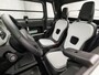 Fiat Topolino Verde Vita (DIRECT LEVERBAAR, NIEUW, PANORAMADAK, DELUXE, LEDER, LED)
