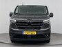 Renault Trafic 2.0 dCi T30 L2H1 Advance 130PK | Black-edition + Sidebars | Lichtmetalen velgen | Betimmering | Climate control | Achteruitrijcamera | Trekhaak | Zijwandbekleding |