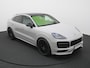 Porsche Cayenne Coupé Turbo S E-Hybrid