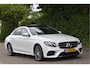 Mercedes-Benz E-klasse 200 Business Solution AMG | Onderh.historie | Standkachel | Burmester | Sfeerverlichting | Open dak | Carplay | Full LED