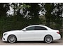 Mercedes-Benz E-klasse 200 Business Solution AMG | Onderh.historie | Standkachel | Burmester | Sfeerverlichting | Open dak | Carplay | Full LED