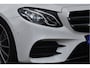 Mercedes-Benz E-klasse 200 Business Solution AMG | Onderh.historie | Standkachel | Burmester | Sfeerverlichting | Open dak | Carplay | Full LED