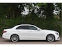 Mercedes-Benz E-klasse 200 Business Solution AMG | Onderh.historie | Standkachel | Burmester | Sfeerverlichting | Open dak | Carplay | Full LED