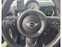 MINI Clubman 1.6 72KW CLUBMAN One Business Line