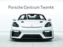 Porsche 718 Boxster Spyder RS