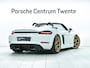Porsche 718 Boxster Spyder RS