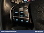 Ford Transit Custom 2.0 TDCI L2H1 Euro6 Airco | Navigatie | Camera | LED | Cruisecontrol | Apple Carplay Parkeersensoren, Verwarmde voorruit, Stoelverwarming, Bijrijdersbank, 2800kg trekvermogen